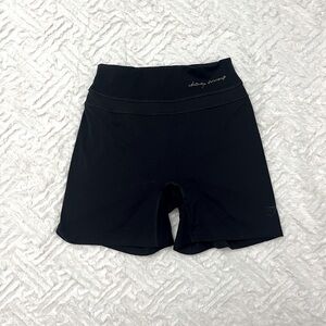 GYMSHARK Whitney Simmons Collection Biker Shorts